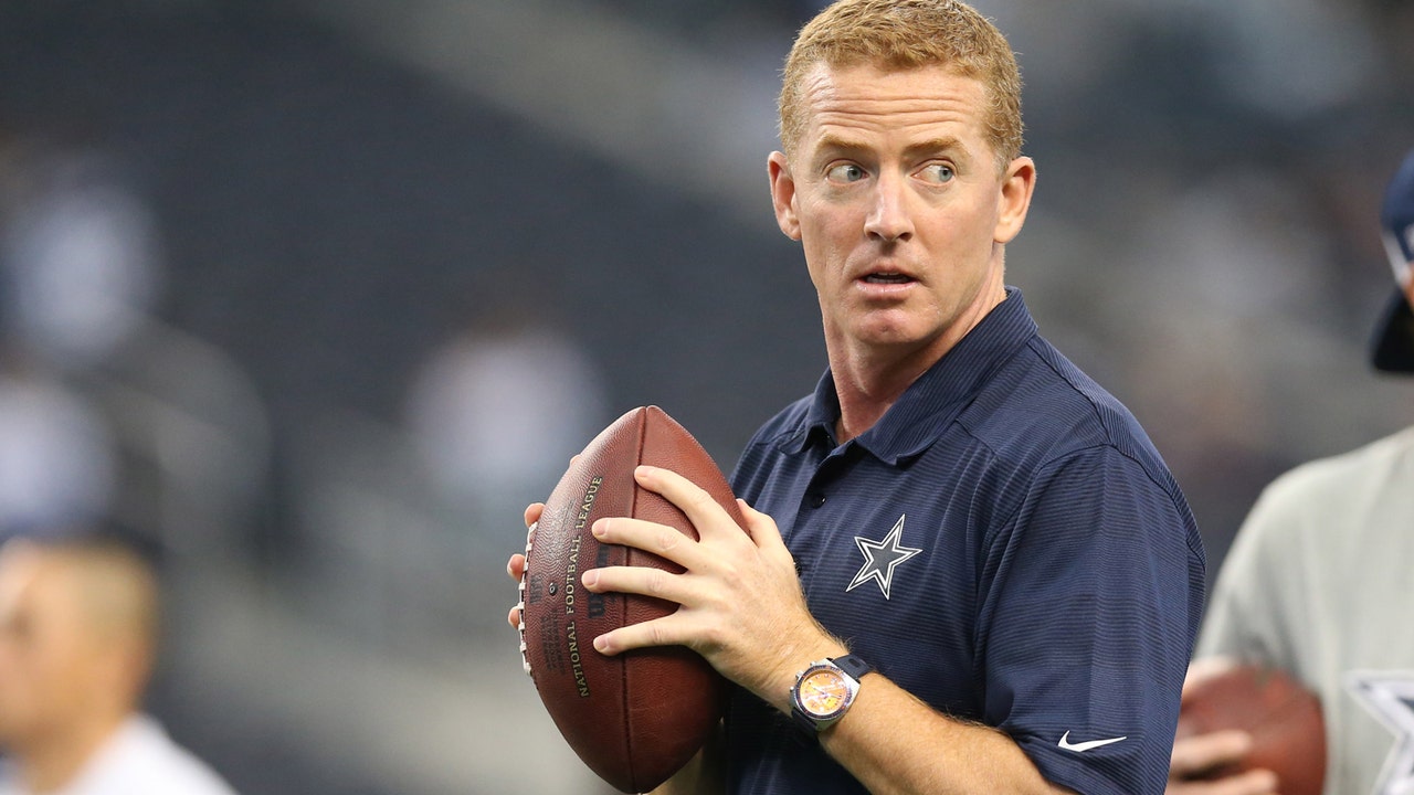 Cowboys assistant director of player personnel says Dallas is looking for depth, speed